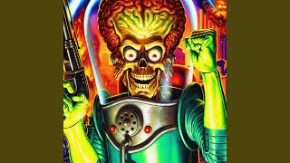 MARS ATTACKS THEME Remix [upl. by Ruthven]