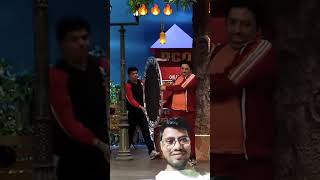 Gulati Musafir 😆😆🤔 comedy thekapilshrmashow entertainment kapilsarmashow bollywood viralreels [upl. by Nnek545]