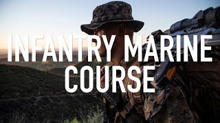 Infantry Marine Course [upl. by Oeramed]