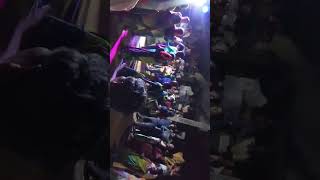 Kolatam dj song dance performance [upl. by Aicila]