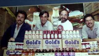 Golden Roots Meet the Gold Family Whose Horseradish Spices Up Business on Long Island [upl. by Esiom]