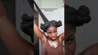 My Secrets to Hair Growth From bald to tailbone length hairgrowth 4chair naturalhair [upl. by Cally]