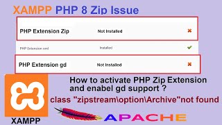 How to enable ZipArchive or zip module with PHP in shared hosting Godaddy [upl. by Ortrude583]