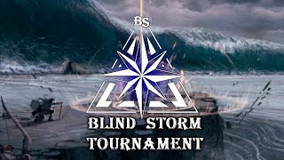 ArknightsRU Part2 Operation Blind Storm Tournament Турнир по Arknights 19052024 [upl. by Nnyltiac]