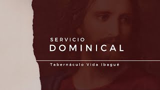 Servicio dominical  Pastor Oscar Fuentes [upl. by Ready]