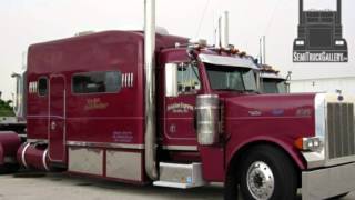 Lee Ann Womack A Man With 18 Wheels [upl. by Colver885]