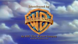 AULogos Warner Bros Closing19912002 [upl. by Uphemia]