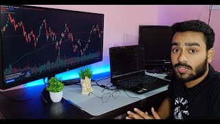 Best Trading Monitor Out There  Traders Monitor  LG 34 Inches UltraWide [upl. by Albie]