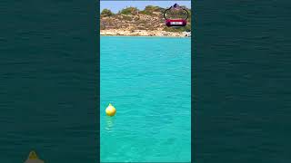 Sithonia best beaches travel greece [upl. by Ynelram]