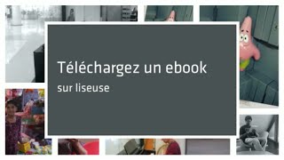 Tutoriel  télécharger un ebook [upl. by Sesom]