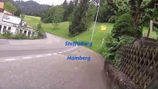 Steffisburg  Homberg [upl. by Vaclava]