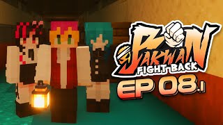 Jiwa yang Tak Tenang  Bakwan Fight Back Episode 81  Minecraft Roleplay [upl. by Lliw]