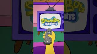 THIS ISNT JUST A SIMPSONS INFINITY ZOOM watch until end  shorts procreate art youtubechamps [upl. by Cowie603]