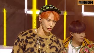 NCT 127 엔시티 127  ‘無限的我 무한적아Limitless’ 교차편집stage mix [upl. by Okorih]