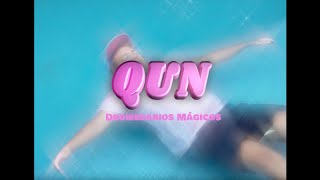 Dromedarios Mágicos  QUN Video Oficial [upl. by Nyram]