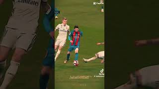 ramos VS messi 🤕 😲 [upl. by Sivel]