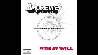 The Amorettes Fire at Will teaser [upl. by Gladi]