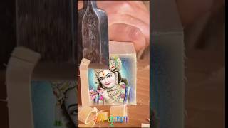 Krishn status bada natkhat hai krishn kannahya song [upl. by Hart]