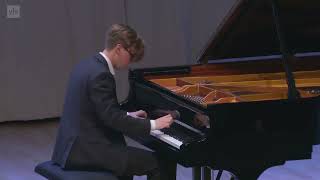 Scriabin Vers la flamme op 72 [upl. by Anital]