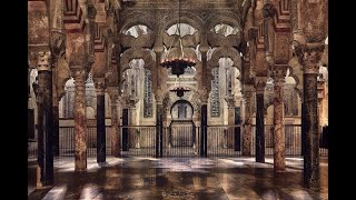 TunaEspaña amp Catedral de Córdoba amp Honra a Ntra Sra Virgen de la Asunción amp Cerca de ti Señor [upl. by Yr62]