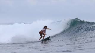 Mentawai Surf Camp  Mid March [upl. by Lynden547]