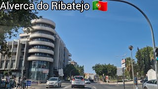 Alverca do Ribatejo Portugal 🇵🇹 [upl. by Urbanna]