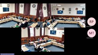 Licensing Sub Committee  27 September 2024 [upl. by Pohsib313]