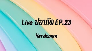 Herdsman​ Channel ปลากัด​ EP23 [upl. by Sugna]