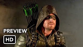 Arrow 6x15 Promotional Photos quotDoppelgängerquot HD Roy Harper Returns [upl. by Lorilee435]