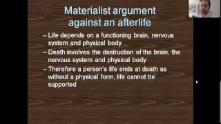 Materialism Dualism Plato Aristotle Descartes amp Aquinas [upl. by Jeanne]