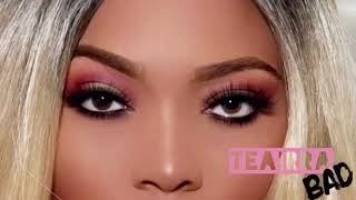 Teairra Mari  Bad NEW 2017 RAWHOLLYWOODCOM [upl. by Gonroff]