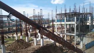 DAVAO GLOBAL TOWNSHIP City Center Project Update  SEPTEMBER 132023 davaoglobaltownship [upl. by Joannes82]