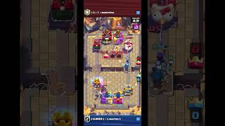 Globin drill movementsviewsviral support familysubscribe clashroyale supercellytshorts [upl. by Reichert]