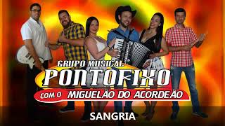 GRUPO MUSICAL PONTOFIXO  SANGRIA [upl. by Ellenahc]