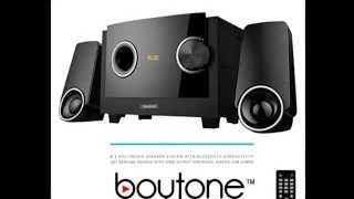 Boytone BT3129F [upl. by Onitsuj502]