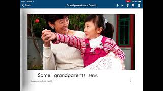 Grandparents are great 1924 [upl. by Zeba]