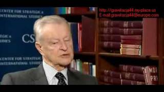 Zbigniew Brzezinski o Smolensku PL [upl. by Berners]