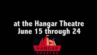 Hangar Theatre Presents DISGRACED [upl. by Nodle]