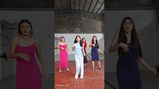 Bumpy Ride Take 2 bumpyride tiktok tiktokdance shortsvideo [upl. by Niddala]