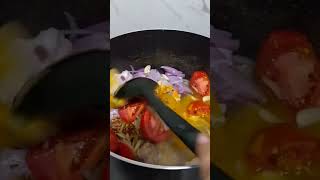 Revayat ki lazzat bhune hue mutton ki recipe part 1 🧿 [upl. by Canter411]