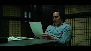 Best Scene From Mindhunter Season 2 [upl. by Ynnhoj29]