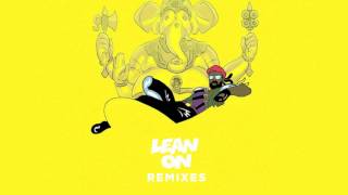 Major Lazer X DJ Snake  Lean On Fono Remix [upl. by Gine34]