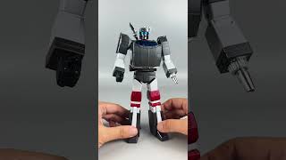 FT making a AutobotsTrailbreaker transformers unboxing shorts toys [upl. by Girhiny]