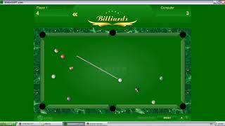 Billiards Free Download Game [upl. by Uol455]