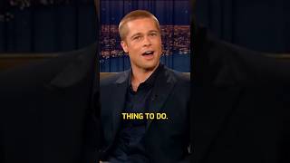 Men in Skirts A Hilarious Exchange on Costume Challenges bradpitt [upl. by Kask]