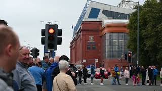 As I was walking down The Copland Road [upl. by Heiney442]