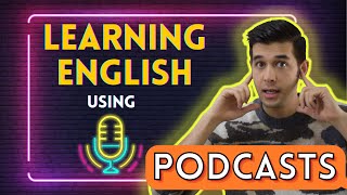 Improve Your English Listening Skill With Podcasts [upl. by Adey632]