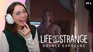 Es wir nur SCHLIMMER  Life is Strange Double Exposure Pt4 [upl. by Pedaiah182]