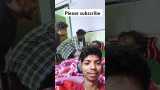 Ek thappad De😂😂 short Funny 🤣 video Please subscribe 🥰🥀 [upl. by Monia807]