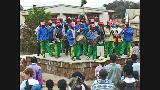 Madagascar Famadihana [upl. by Ahsenhoj]